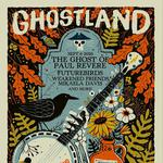 Ghostland Festival 2026
