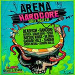 Arena Hardcore - São Paulo