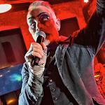 Opening for VentanA at Yankies Goblin Amphitheater 