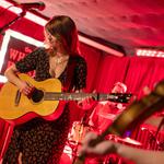 Anna La Mare & Damn Sam @ The Whitehorse