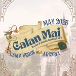 Calan Mai - House of Flame & Revelry 2026