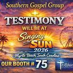 Singing In The Sun 2026