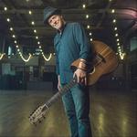 Willy Porter at The Rabbit Box