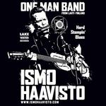 Ismo Haavisto@Hallinkulma