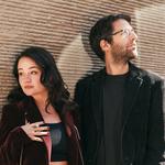 Marta Kloučková & David Dorůžka 