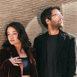 Marta Kloučková & David Dorůžka 