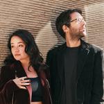 Marta Kloučková & David Dorůžka