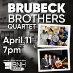Brubeck Brothers Quartet