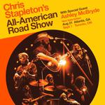 Chris Stapleton's All-American Road Show