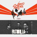 Comisario Pantera y Pastilla en Salt Lake City