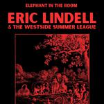 Eric Lindell & The Westside Summer League