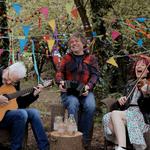 Kimpton Folk festival 2026