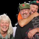 The Rescue Band at Rock Island Snowmass!