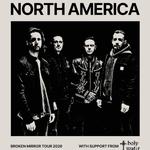 Broken Mirror Tour 2026