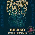 TXAMI SESSION-BILBAO
