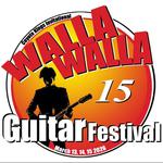 Walla Walla Guitar Festival 2026
