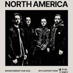 Broken Mirror Tour 2026