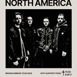 Borken Mirror Tour 2026