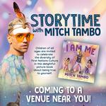 Storytime with Mitch Tambo