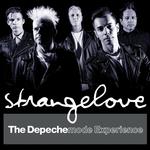 Strangelove-The Depeche Mode Experience @ Gaslamp Long Beach
