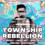 Township Rebellion - True HQ 