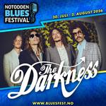 Notodden Blues Festival 2026