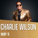 Charlie Wilson Live