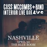 Cass McCombs + Band at The Blue Room