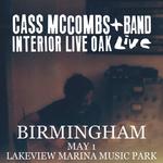 Cass McCombs + Band at the Lakeview Marina Music Hall