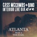 Cass McCombs + Band at The Earl