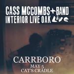 Cass McCombs + Band at The Cat's Cradle