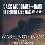 Cass McCombs + Band at The Atlantis