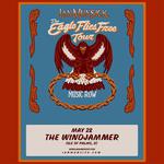 The Eagle Flies Free Tour