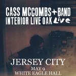 Cass McCombs + Band at The White Eagle Hall