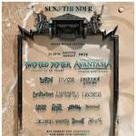 Sun and Thunder Festival  2026