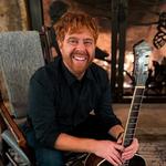 Joe Lee Stevens (Solo) at Dollywood's DreamMore Resort