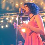 Outpost Performance Space - Julia Keefe Quartet