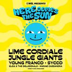 Here Comes The Sun Festival Gold Coast
