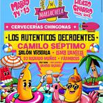 Festival Mariachela 2026