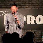 Andy Hendrickson Live