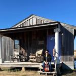 Jon Hines Blues Pub Night