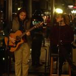 Ethan Timm & Sandy Sunday at The Keep Tavern