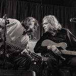 Dirty Opera Presents... An Evening With Souled American