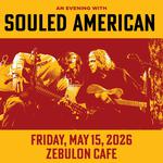 An Evening With Souled American