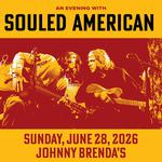 An Evening With Souled American 