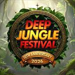 DEEP JUNGLE FESTIVAL  2026