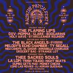 Austin Psych Fest 2026