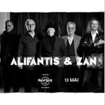 Alifantis & Zan