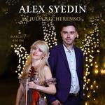 ALEX SYEDIN & JULIA KUCHERENKO