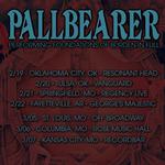 Pallbearer - Performing Foundations of Burden In Full